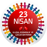 23 NİSAN