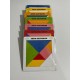 Artık Okuyorum Tangram 