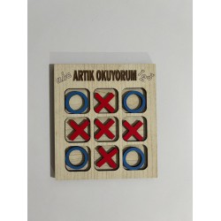 Artık Okuyorum XOX Artık Okuyorum XOX