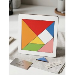 Tangram Tangram