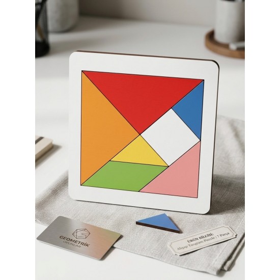 Tangram