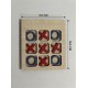 Kişiye Özel Ahşap Sos (Tic-Tac-Toe) Oyunu Kişiye Özel Ahşap Sos (Tic-Tac-Toe) Oyunu