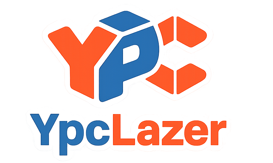 YPC Lazer