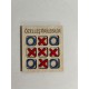 Kişiye Özel Ahşap Sos (Tic-Tac-Toe) Oyunu Kişiye Özel Ahşap Sos (Tic-Tac-Toe) Oyunu